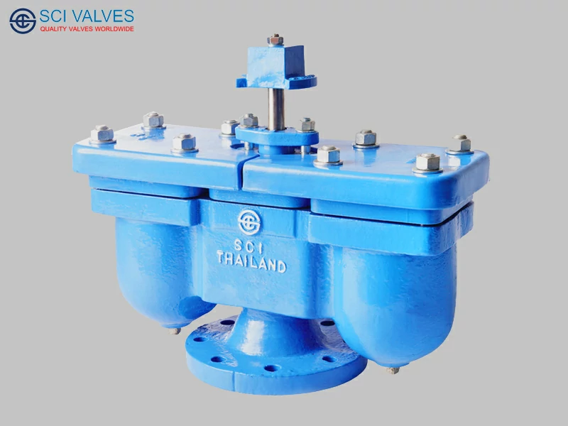 Air Valve